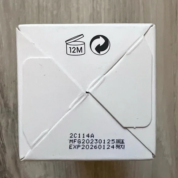 (NWB) d’Alba White Truffle Prime Intensive Serum, 100ml/3.38 oz *K-beaty - Picture 5 of 5